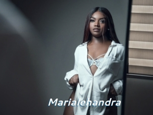 Marialehandra