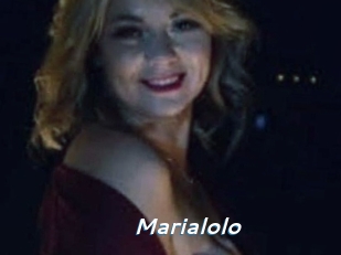 Marialolo