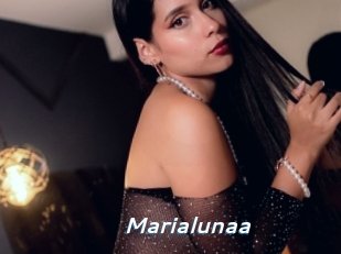 Marialunaa