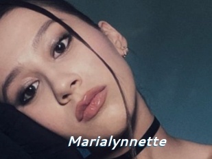 Marialynnette