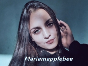 mariamapplebee Camgirls Live