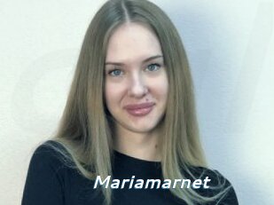 mariamarnet Camgirls Live