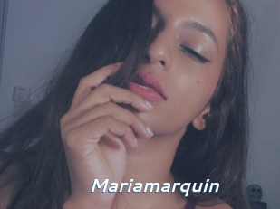 Mariamarquin