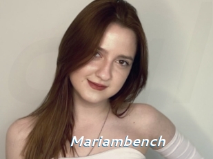 Mariambench
