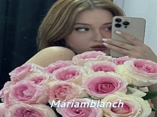 Mariamblanch