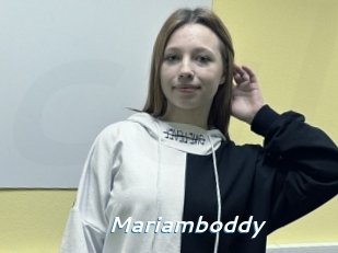Mariamboddy