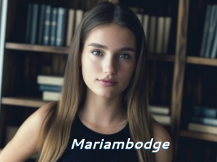 Mariambodge