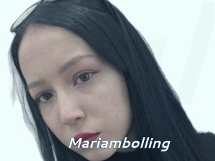 Mariambolling
