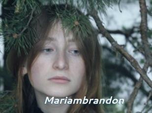 Mariambrandon