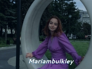 Mariambulkley