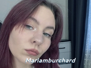 Mariamburchard