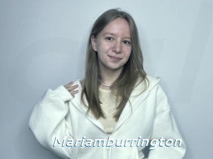 mariamburrington Camgirls Live