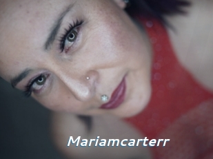 mariamcarterr Camgirls Live