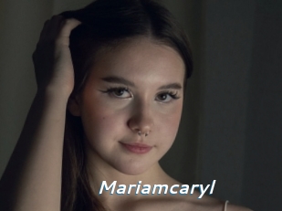 Mariamcaryl