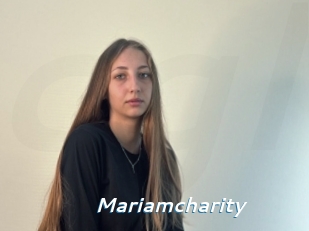 Mariamcharity