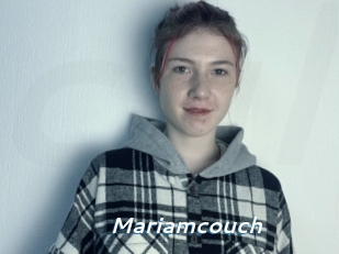 Mariamcouch