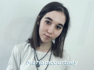 mariamcourtney Camgirls Live