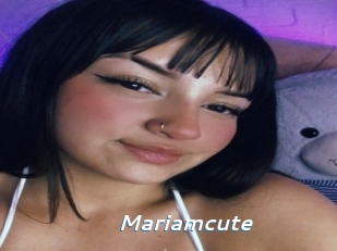 Mariamcute