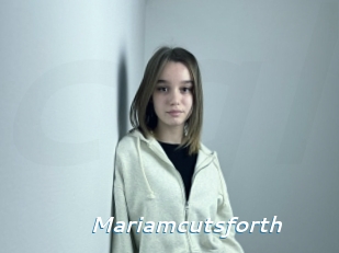 Mariamcutsforth