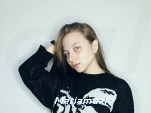 Mariamdale