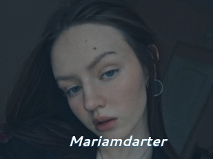 mariamdarter Camgirls Live