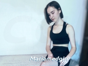 mariamedgin Camgirls Live