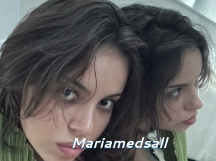 Mariamedsall