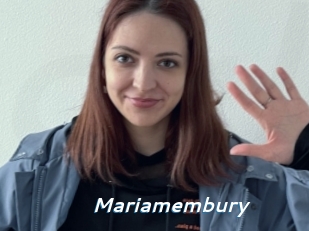 Mariamembury