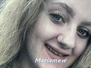 Mariamew