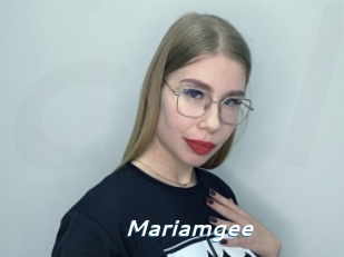 Mariamgee
