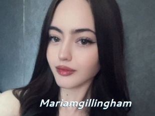 Mariamgillingham