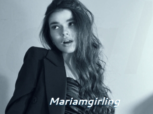 Mariamgirling