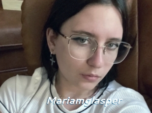 Mariamglasper
