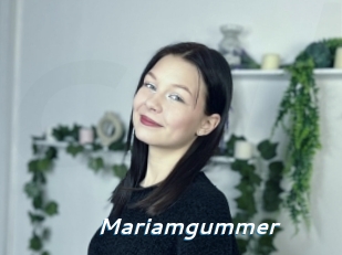 Mariamgummer