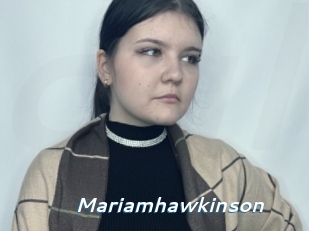 Mariamhawkinson