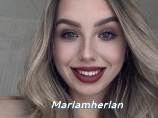 mariamherlan Camgirls Live