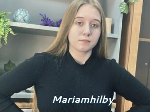 Mariamhilby