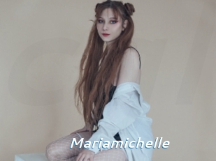mariamichelle Camgirls Live