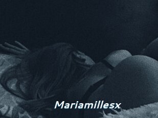 Mariamillesx