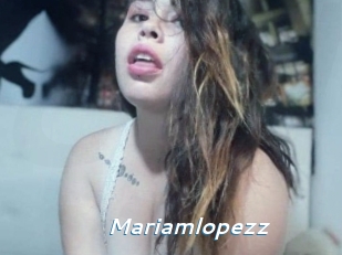 mariamlopezz Camgirls Live