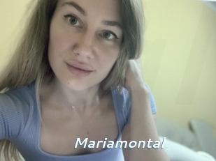 Mariamontal