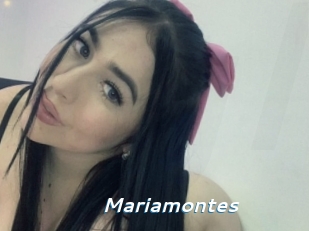 Mariamontes