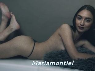 Mariamontiel
