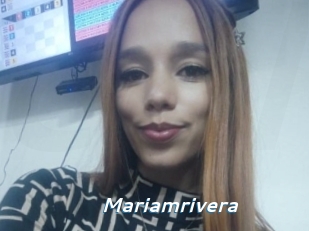 Mariamrivera