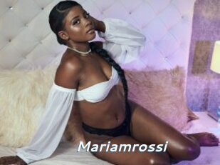 Mariamrossi