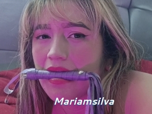 Mariamsilva