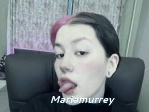 Mariamurrey