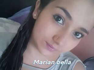 Marian_bella