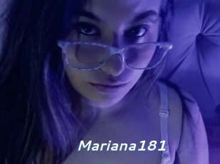 Mariana181