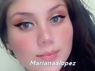 marianaalopez Camgirls Live